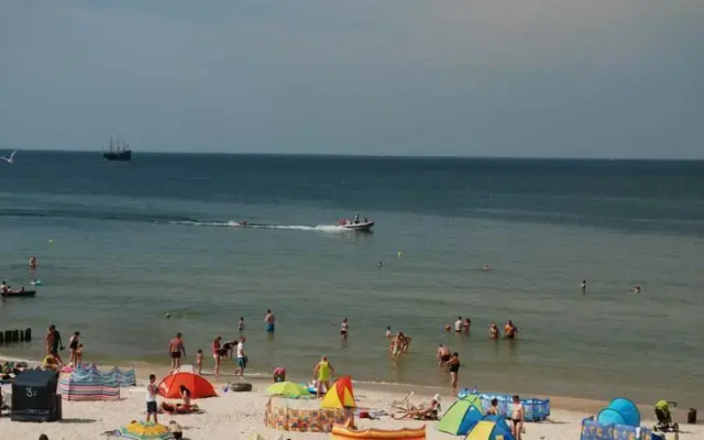 Apartamenty pod Kotwicą