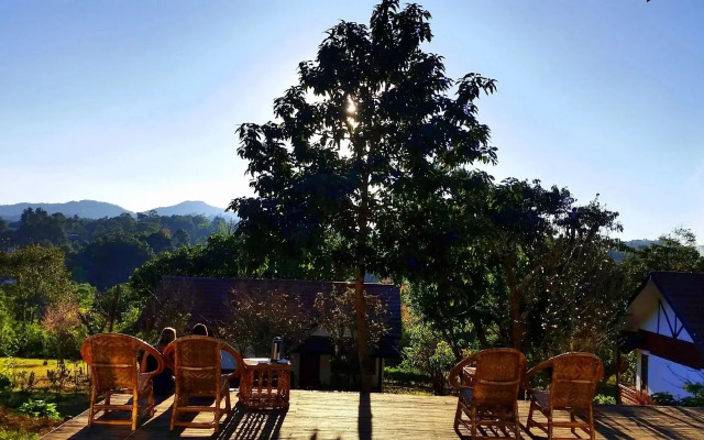 Morning Glory Inn