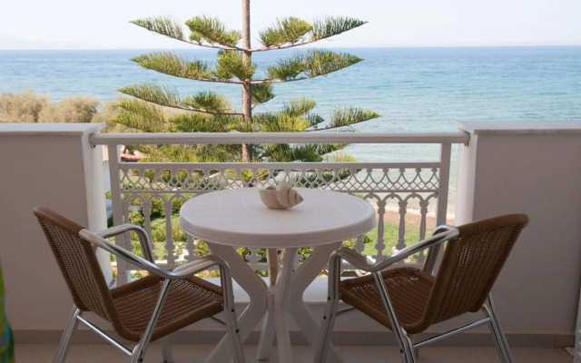 Stefania Apartments
