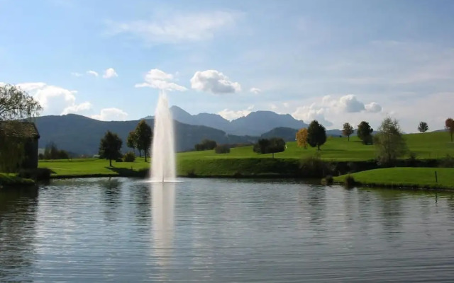 Hotel Gasthof Moosleitner