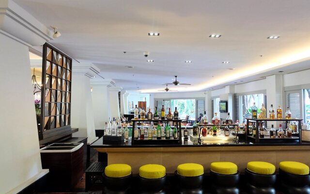 Avani Pattaya Resort