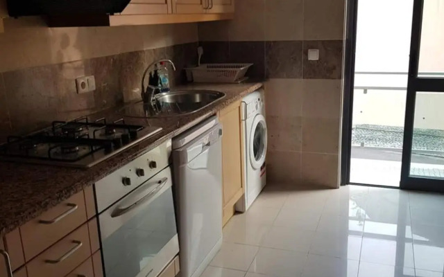 Appartement Quinta de Palames Sesimbra