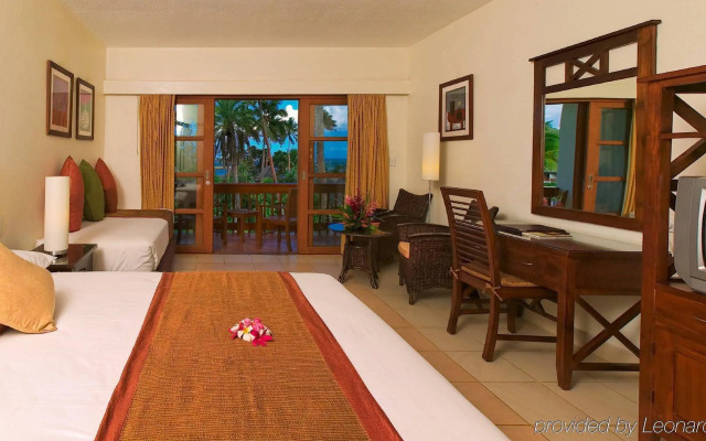 The Naviti Resort