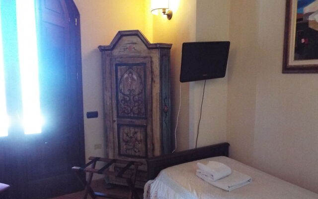 Turismo Rurale Cefalu