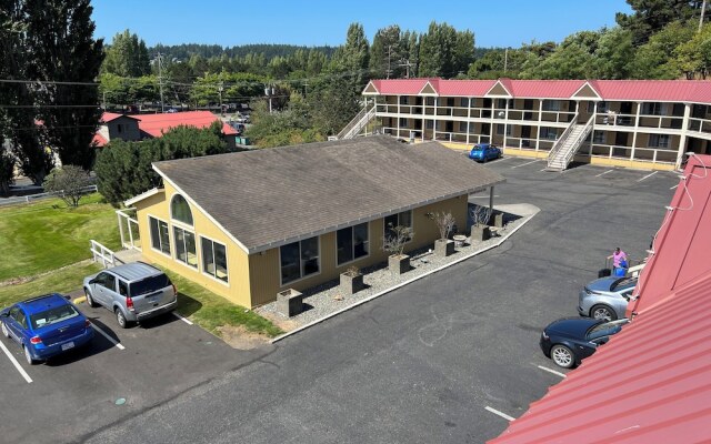 Port Townsend Inn