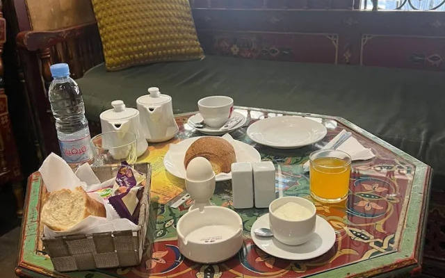 Hotel Transatlantique