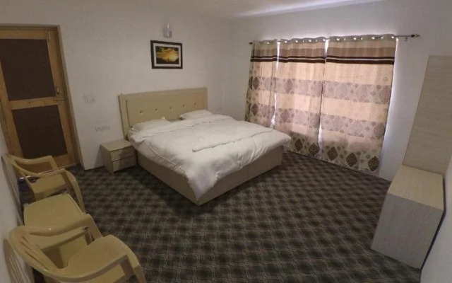 Yangphel Guest House
