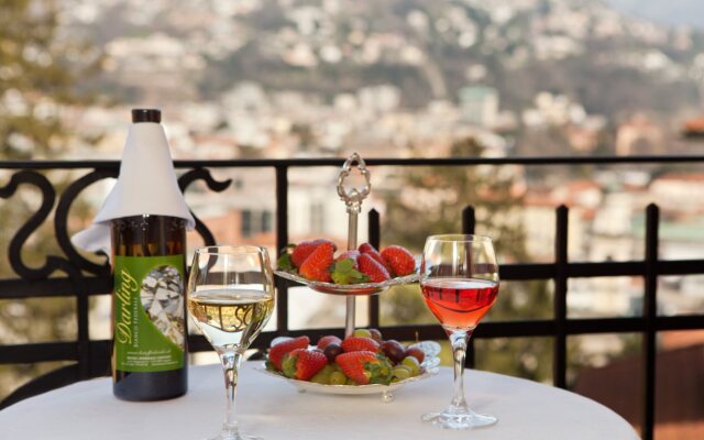 Hotel Federale Lugano