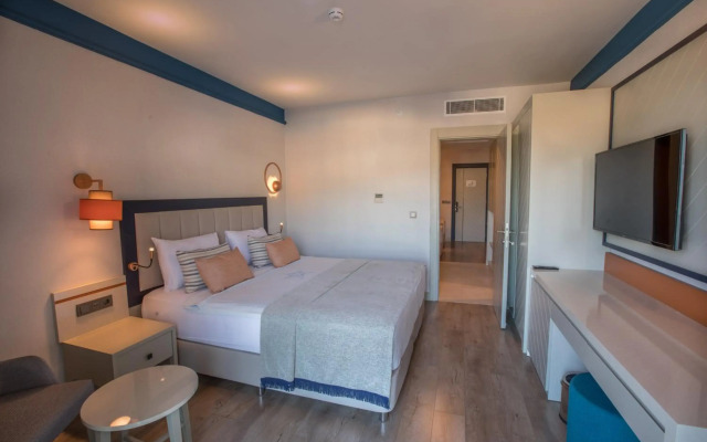 Maxeria Blue Didyma Hotel - All Inclusive