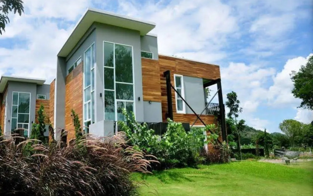 The Loft Khao Yai