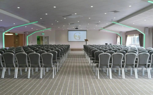 Greetham Valley Hotel