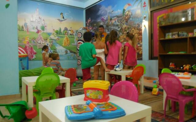 Star Beach Resort