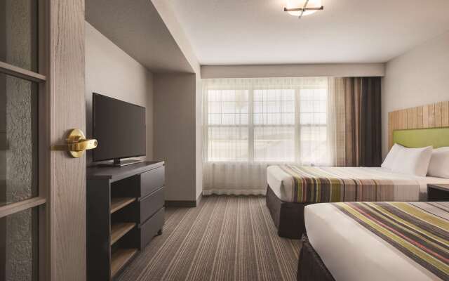 Country Inn & Suites Green Bay East