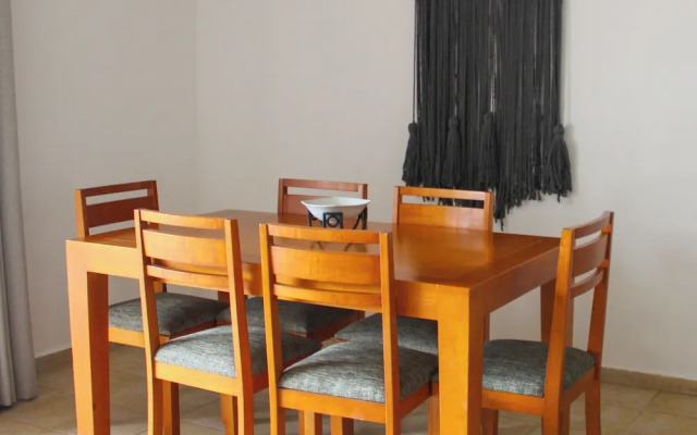 Villas Mayaluum Cozumel