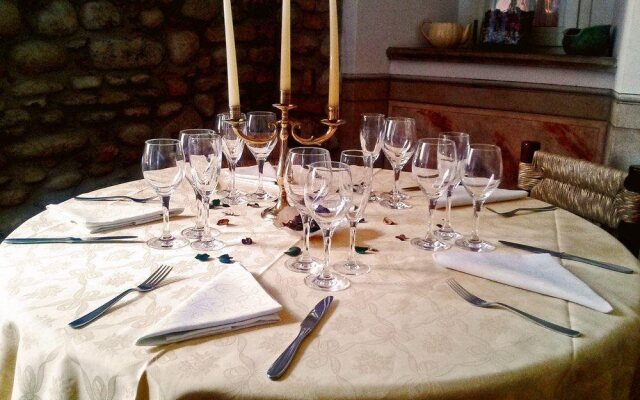 Al Castello Bed and Breakfast