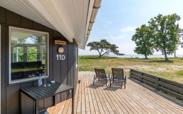 "Nayeli" - 20m from the sea in Bornholm