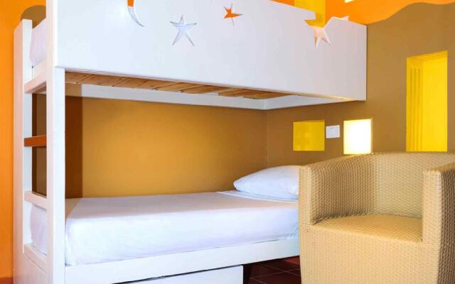 Dahab Lagoon Club & Resort