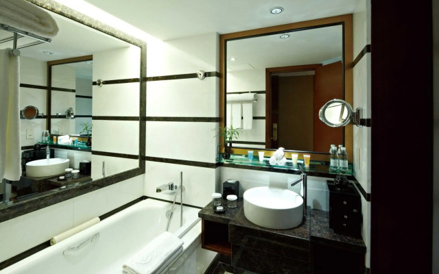 Kempinski Hotel Shenzhen China