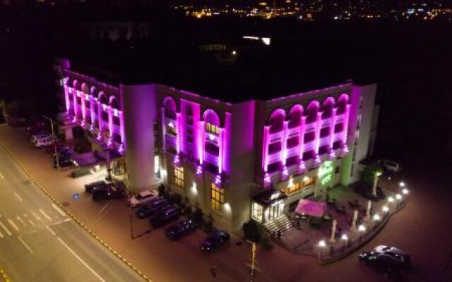 Hotel Balada