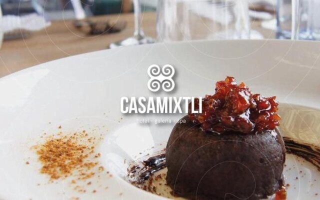 Hotel Casa Mixtli