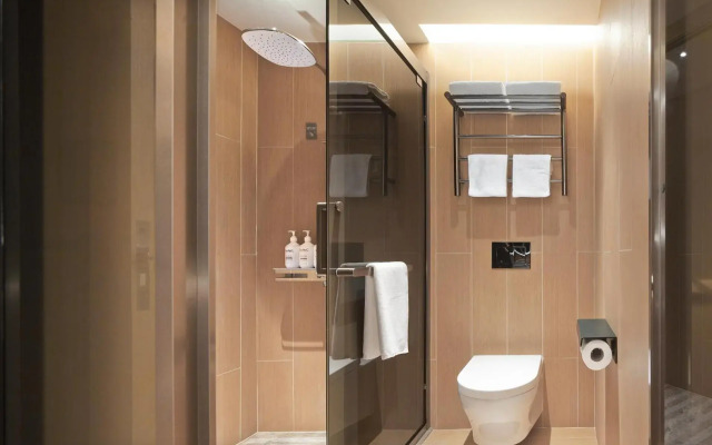 Ji Hotel Orchard Singapore