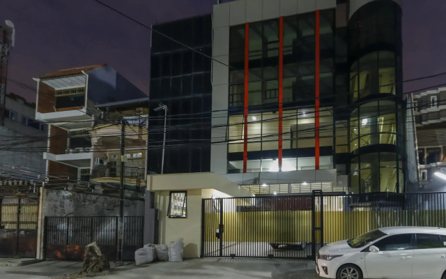 Kebahagiaan 23 Guesthouse
