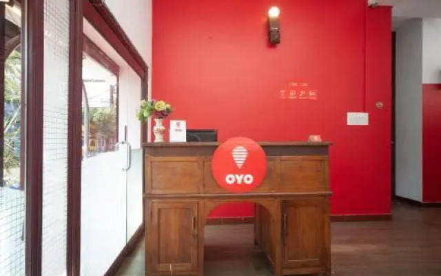 The Clock Tower Hotel By Oyo Rooms