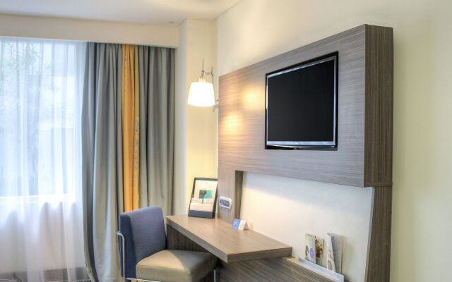 Novotel Bali Ngurah Rai Airport