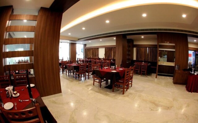 Rathna Residency