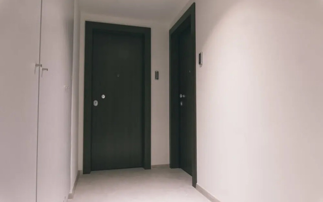 Pallados Suites - Ippia