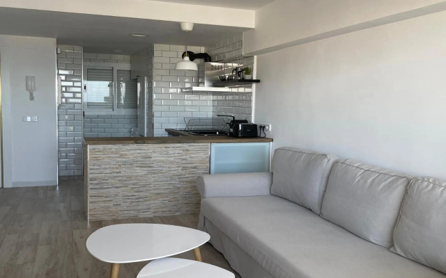 Apartamento turístico Gemelos 15 Planta 10 - Gestaltur