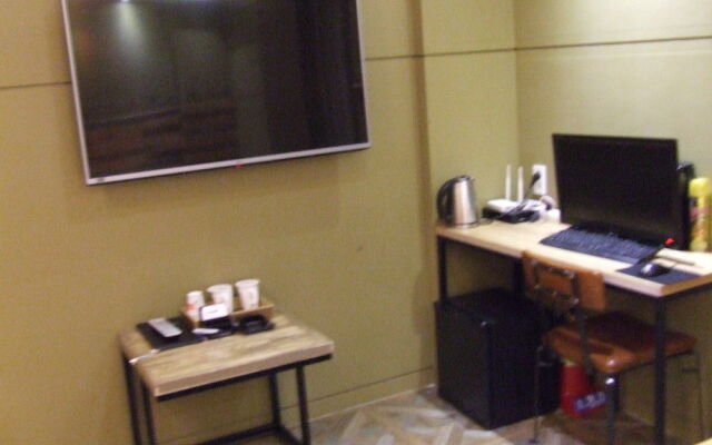 Hotel the Style