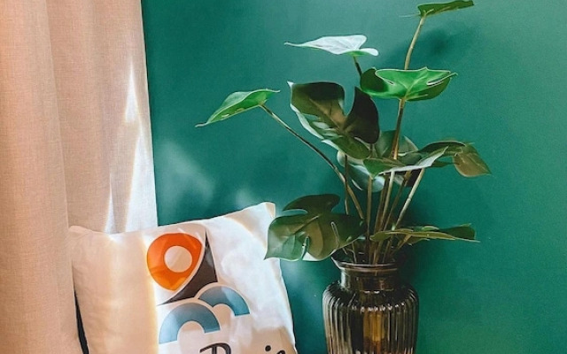 Studios Jsmart José Vilar  -  Aldeota