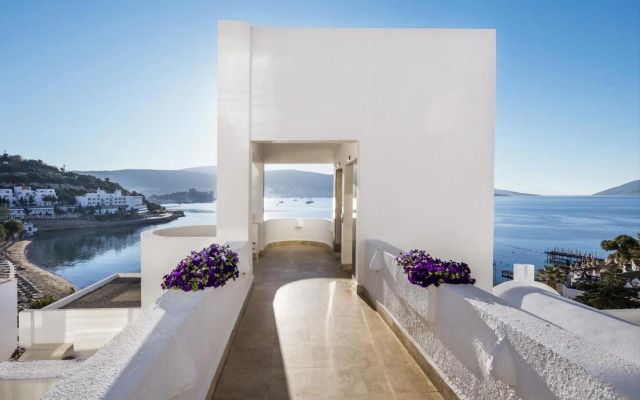 Prive Hotel Bodrum