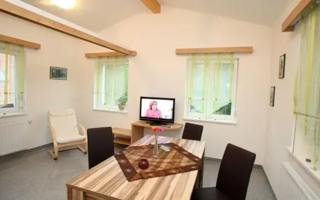 Apartmenthaus Kleindienst