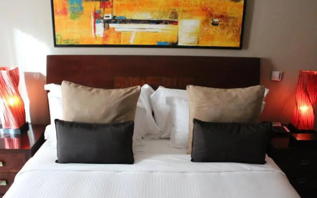 Pearl Coast Premier Hotel Apartments