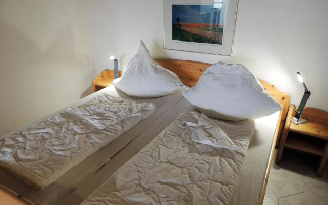 Dünenhof DBE-007 Dünenhof