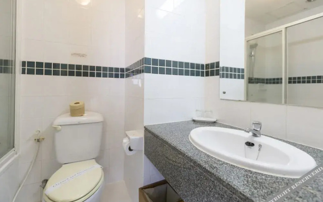 Kameo House Serviced Apartments Sriracha