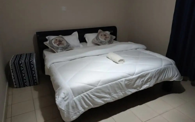 Executive 1&2 Broom Airbnb in Gilgil Nakuru