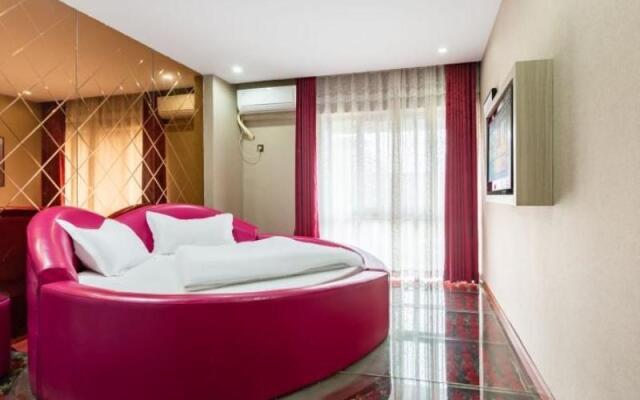 Shell Hotel Hefei Ma'anshan Road Hefei University of Technology Metro Station