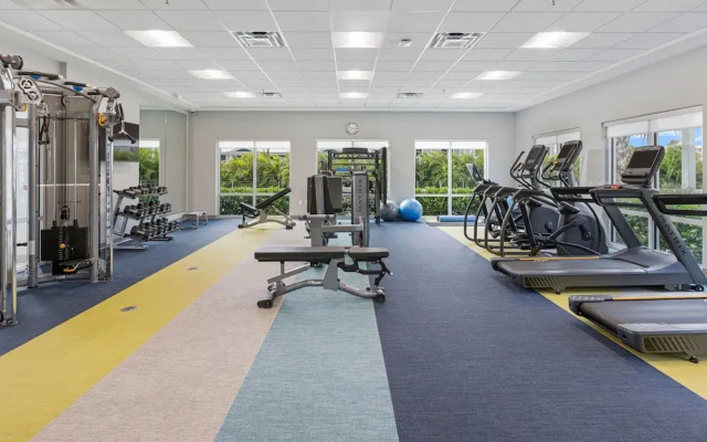 TownePlace Suites by Marriott Cape Canaveral
