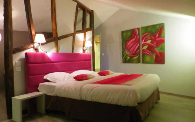 Auberge Bressane de Buellas