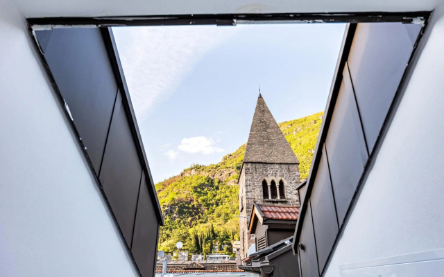 App 7 Palazzo Cavour