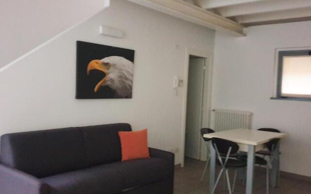 Appartamenti  Casa Ideale Lecco