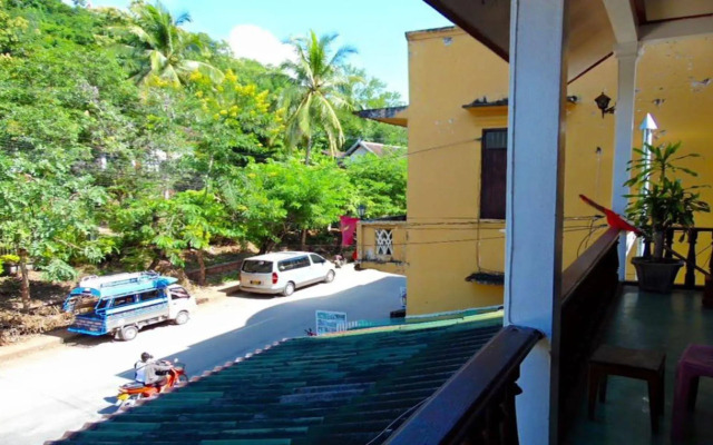 Chansavang Guesthouse