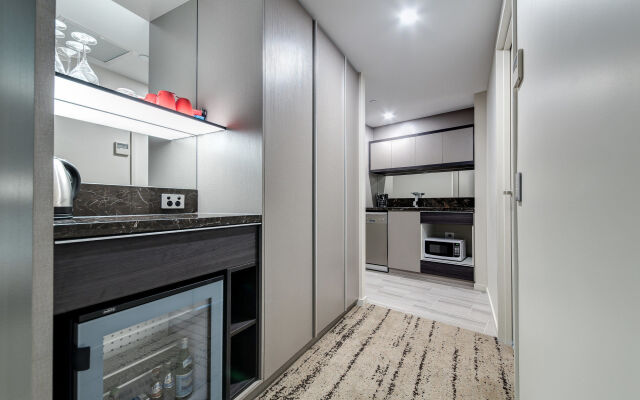 Courtyard by Marriott Brisbane South Bank