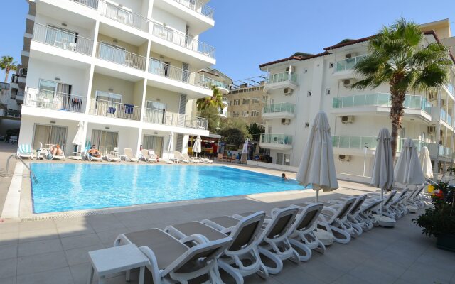 Side Su Hotel