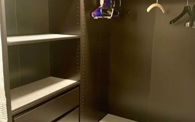 RS Apartments