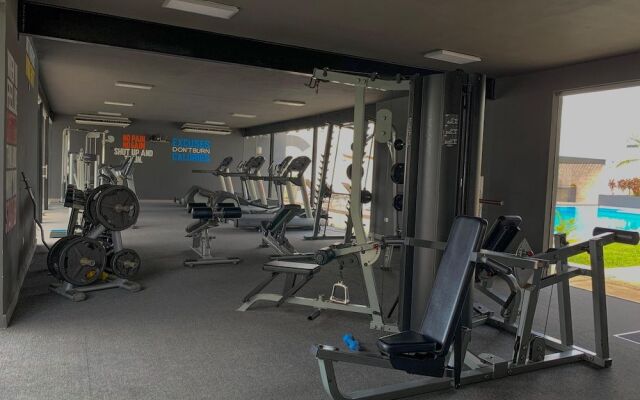 B's Suites Merida