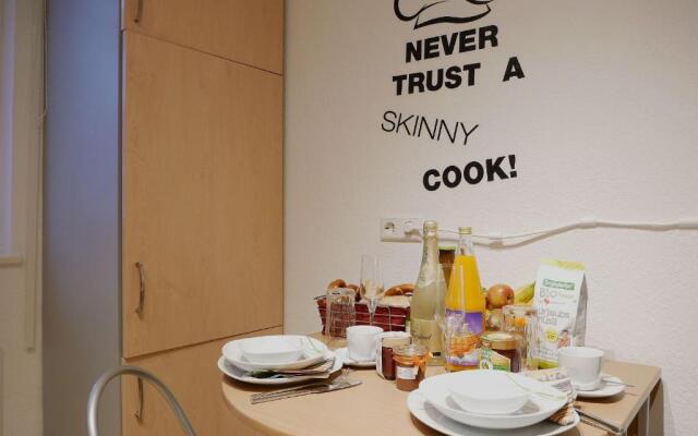 Ferienwohnung Kußmaul